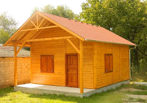 kucica